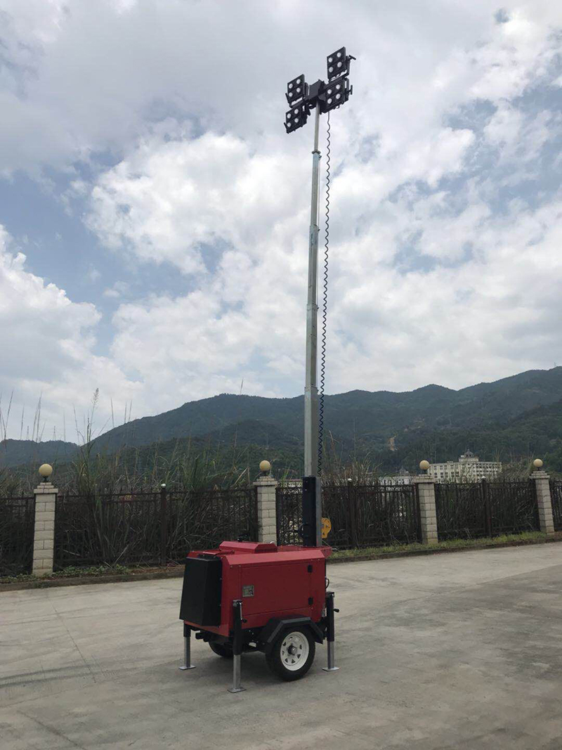 5KW LIGHTING TOWER4