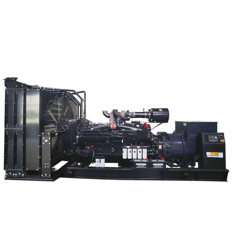 Cummins Diesel Genset