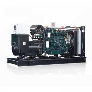 Genset Doosan