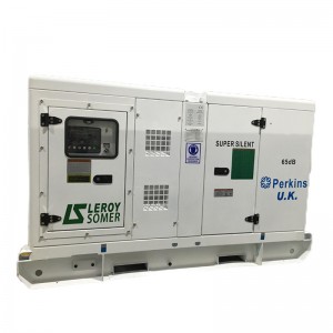 Perkins diesel Genset