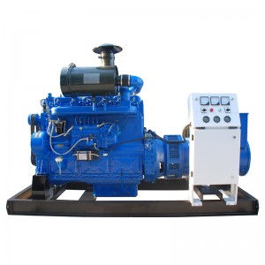 Weiai Marine Genset