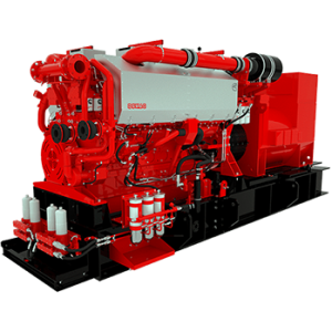 Cummins Marine Propulsion Engines